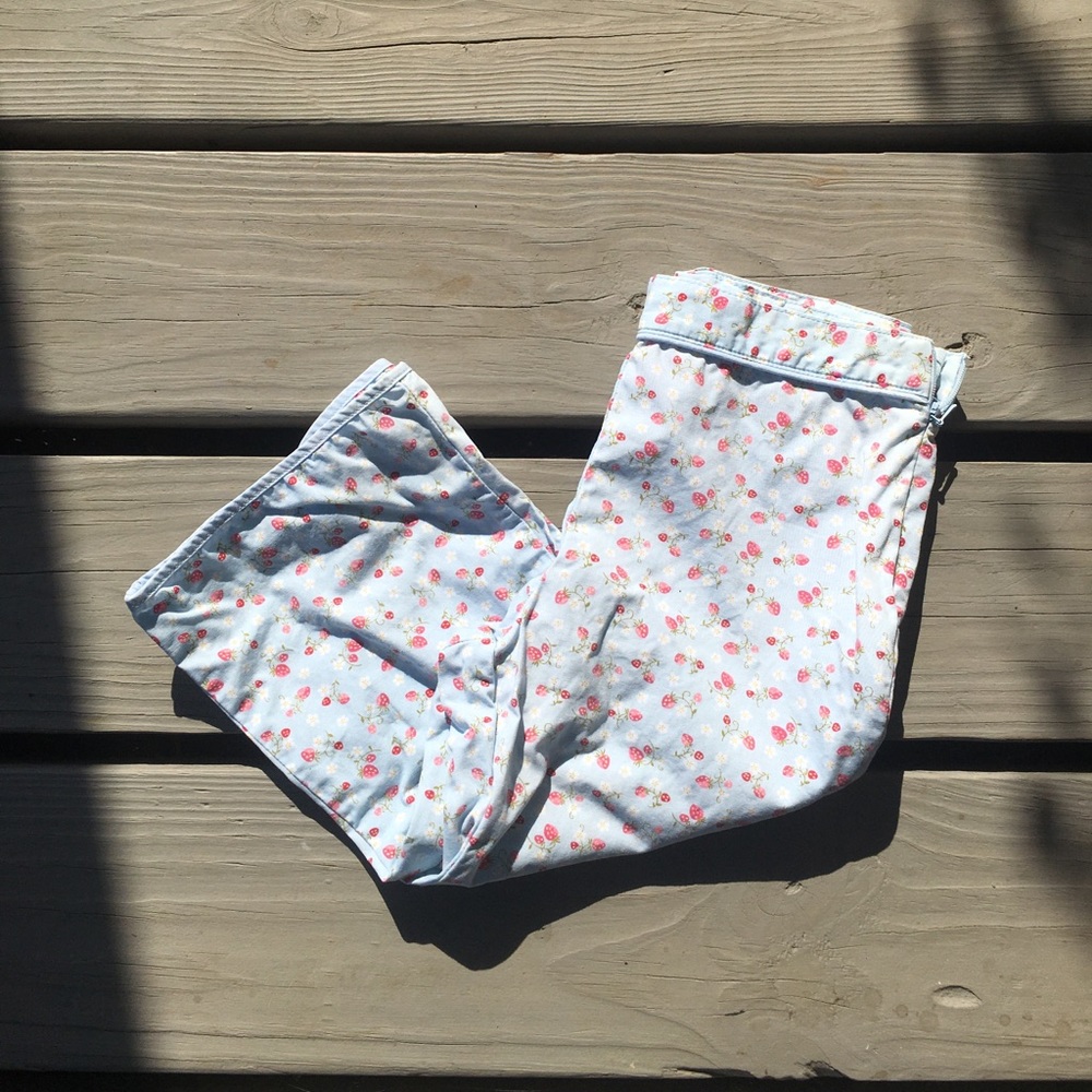 Gymboree Pants for Little Girls